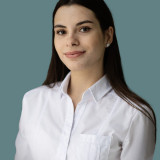 Тунян Каринэ Мартуниковна