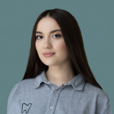 Джабраилова Бэла Султанахмедовна