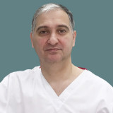 Фарзалиев Фарид Акифович