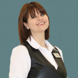 Есева Оксана Валерьевна