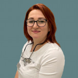 Костина Ольга Сергеевна