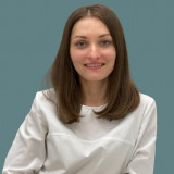 Орлова Александра Владимировна