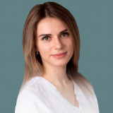 Синицына Екатерина Алексеевна