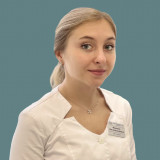 Шахнович Яна Александровна