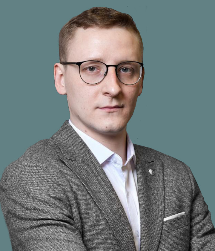 Южаков Владислав Андреевич