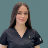 Идрисова Заира Рустамовна